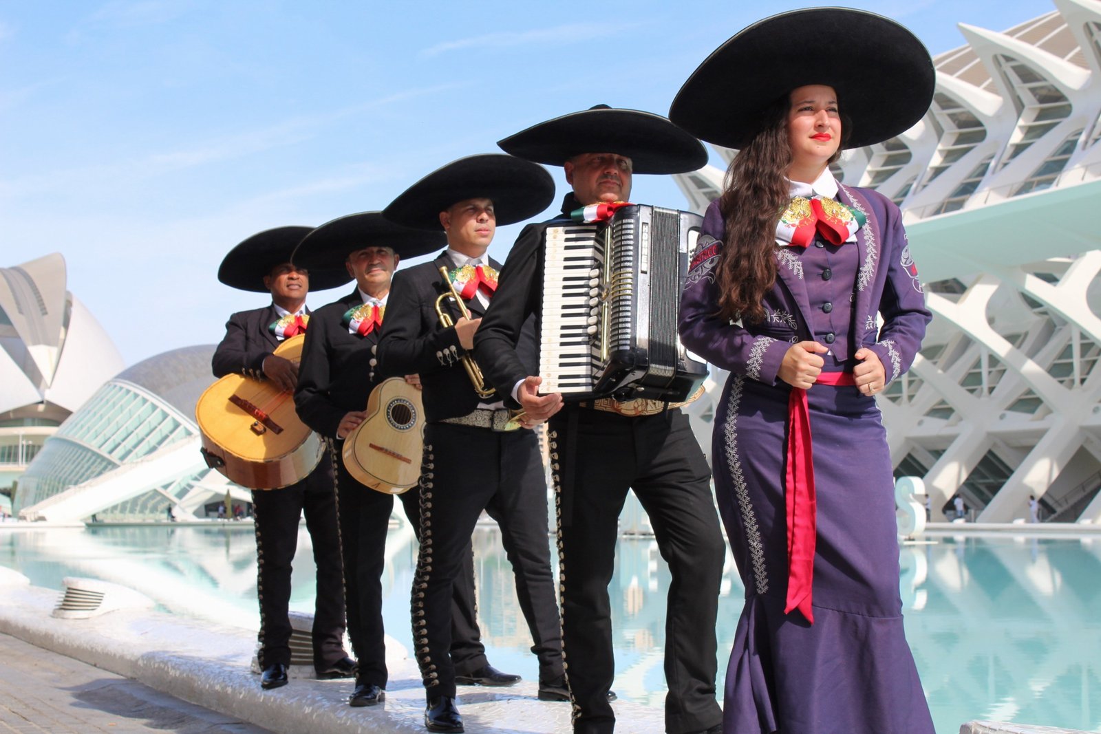 Mariachi